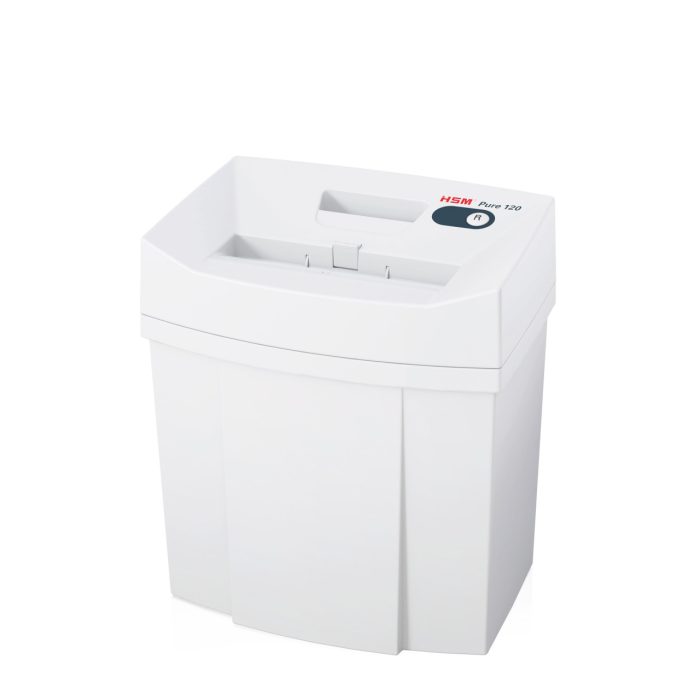 Destructeurs de documents HSM Pure 120 – Image 1