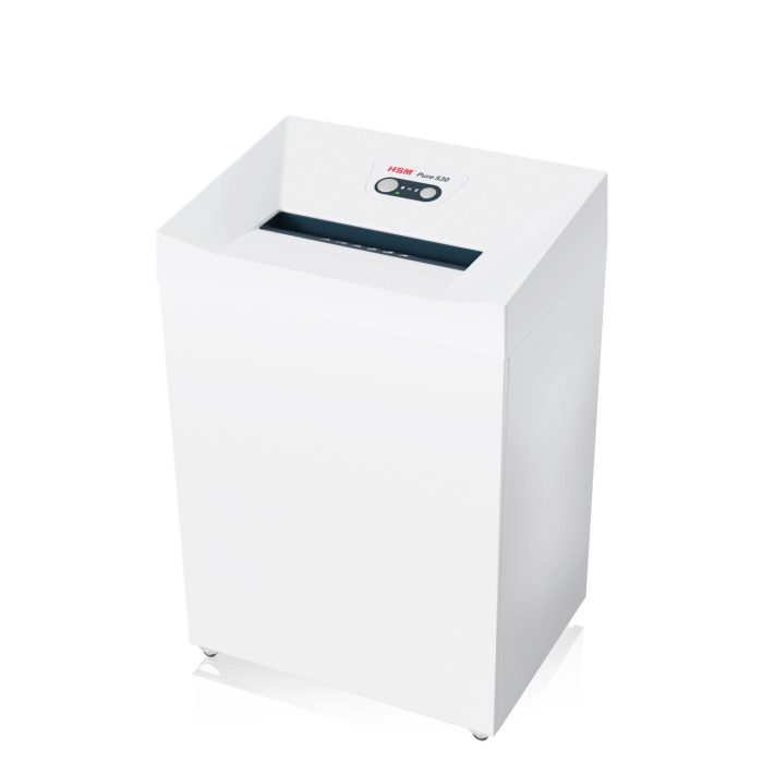 Destructeurs de documents HSM Pure 530 – Image 1
