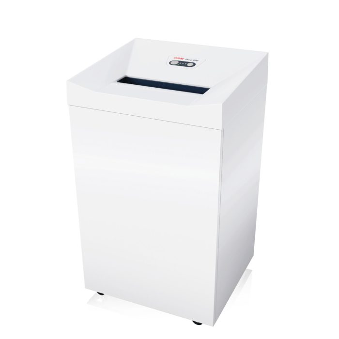 Destructeurs de documents HSM Pure 630 – Image 1