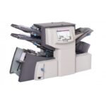 Mise sous pli automatique RELAY 4500