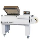 Mise sous film SMIPACK type S 560