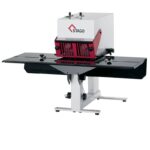 Agrafeuse électrique STAGO HM 6 BS