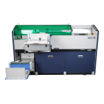 Thermorelieur TACHOPLUS TC 5700C