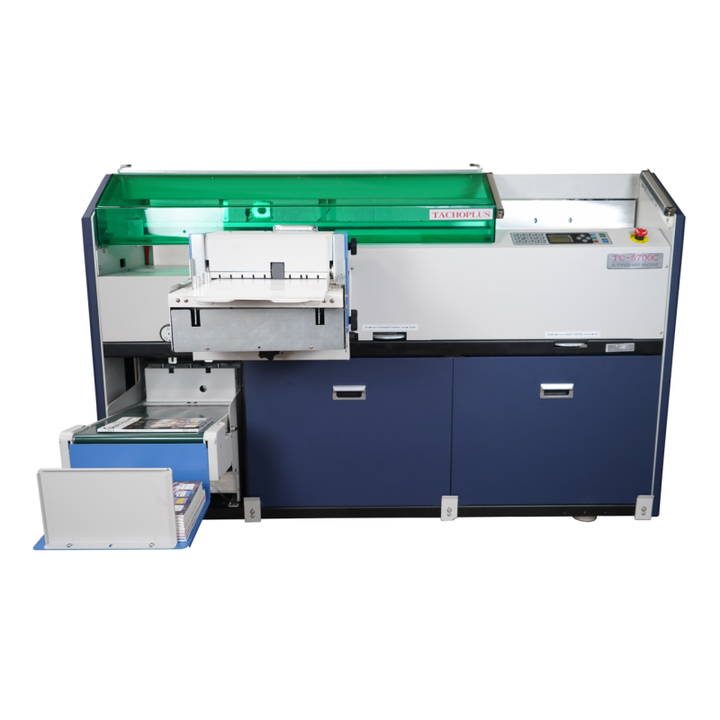 tc 5700 Thermorelieur TACHOPLUS TC 5700C – Image 1